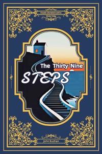 The Thirty-Nine Steps/三十九级台阶