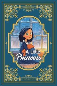 A Little Princess/小公主