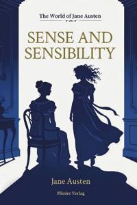Sense and Sensibility/理智与情感