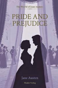 Pride and Prejudice/傲慢与偏见