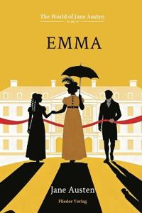 Emma/爱玛