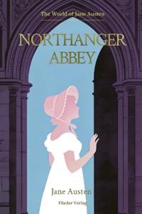 Northanger Abbey/诺桑觉寺