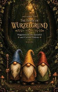 The Three of Wurzelgrund