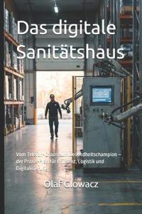 Das digitale Sanitätshaus