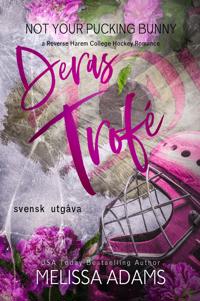 Deras trofé