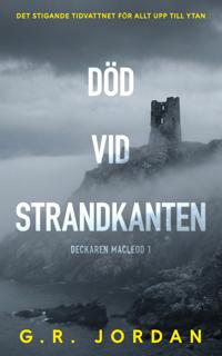 Död vid strandkanten
