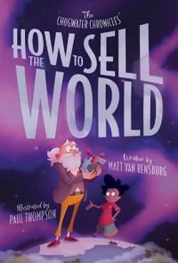 How to Sell the World