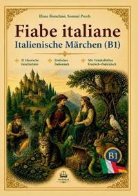 FIABE ITALIANE Italienische Märchen (B1)
