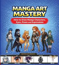 Manga Art Mastery