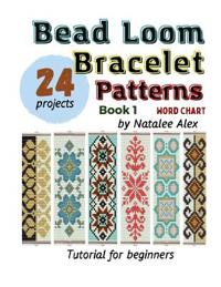 Bead Loom Bracelet Patterns