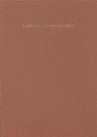 Ein Losbuch Konrad Bollstatters
