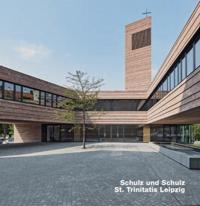 Schulz und Schulz, Propsteikirche St. Trinitatis Leipzig: Opus 83, 1.