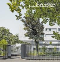 Schulz und Schulz, Deutsche Botschaft, Wien