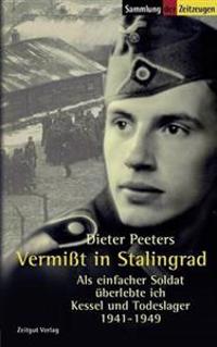 Vermißt in Stalingrad
