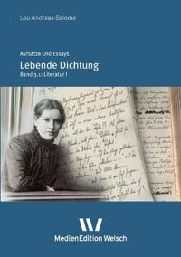 "Lebende Dichtung"