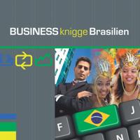 Business Knigge Brasilien