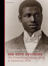 Der gute Deutsche