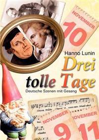 Drei tolle Tage