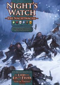 Night's Watch - Nachtwache