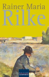 Rainer Maria Rilke