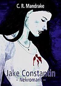 Jake Constantin