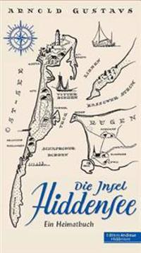 Die Insel Hiddensee
