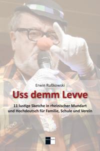 Uss demm Levve