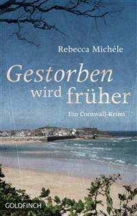 Gestorben wird früher