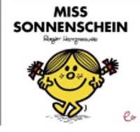 Mr Men und Little Miss