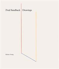 Fred Sandback