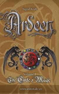 Ardeen - Volume 1