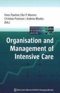 OrganisationManagement of Intensive Care