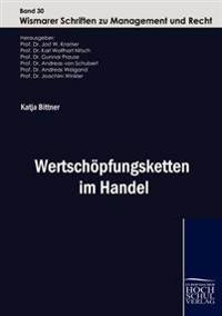 Wertschöpfungsketten im Handel
