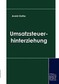 Umsatzsteuerhinterziehung