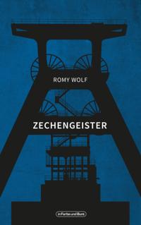 Zechengeister