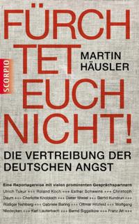 Fürchtet euch nicht