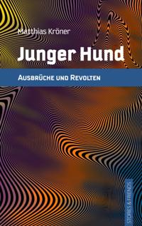 Junger Hund