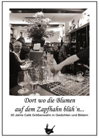 Dort wo die Blumen auf dem Zapfhahn blüh''n ...