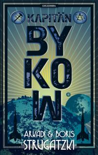 Kapitän Bykow