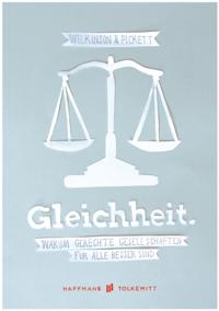 Gleichheit
