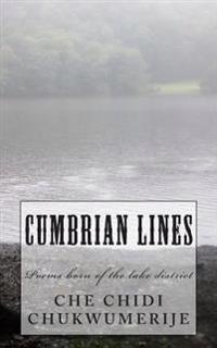 Cumbrian Lines: Poems born of the lake district