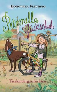 Petronella Glückschuh Tierkindergeschichten