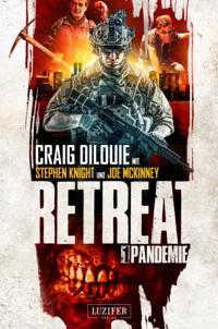 Retreat 1: Pandemie