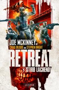 STIRB LACHEND! (Retreat 3)