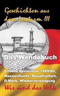 Geschichten aus dem Leseturm III