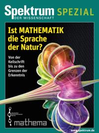 Ist Mathematik die Sprache der Natur?