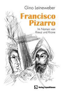 Francisco Pizarro