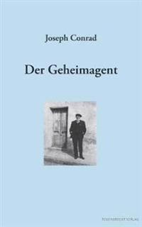 Der Geheimagent