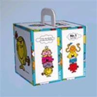 Mr Men und Little Miss