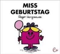 Mr Men und Little Miss